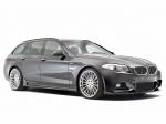 BMW 5-Series M-Technik Touring by Hamann 2011 года